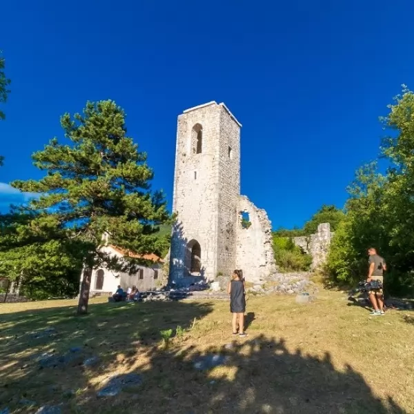 Interpretacijska tura