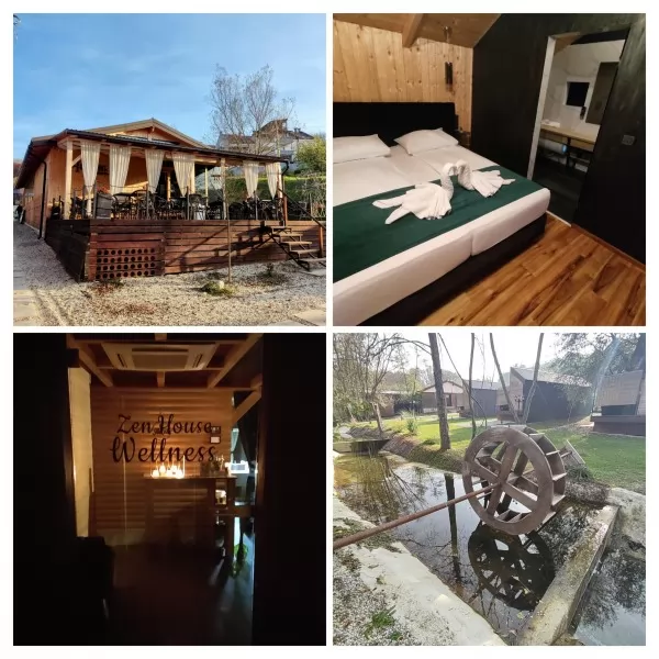 Halicanum glamping resort