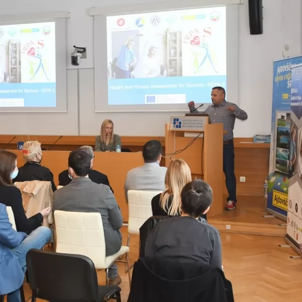 Dražena Lejo / Studio Conex d.o.o.