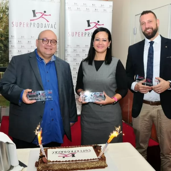 Sandra Mihelčić / ripup.hr