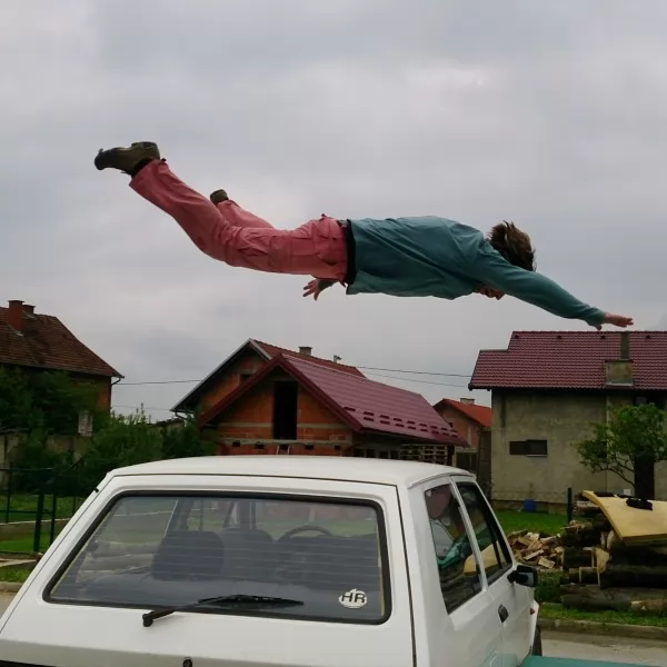 Festival kaskaderstva