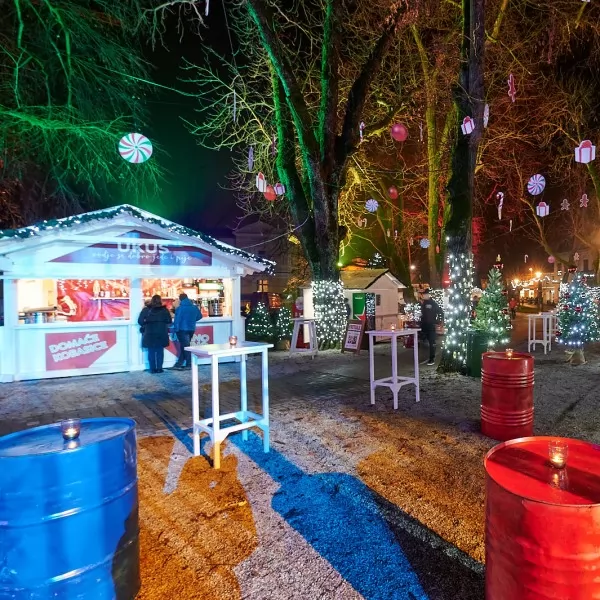 Marija Levaković / Produkt