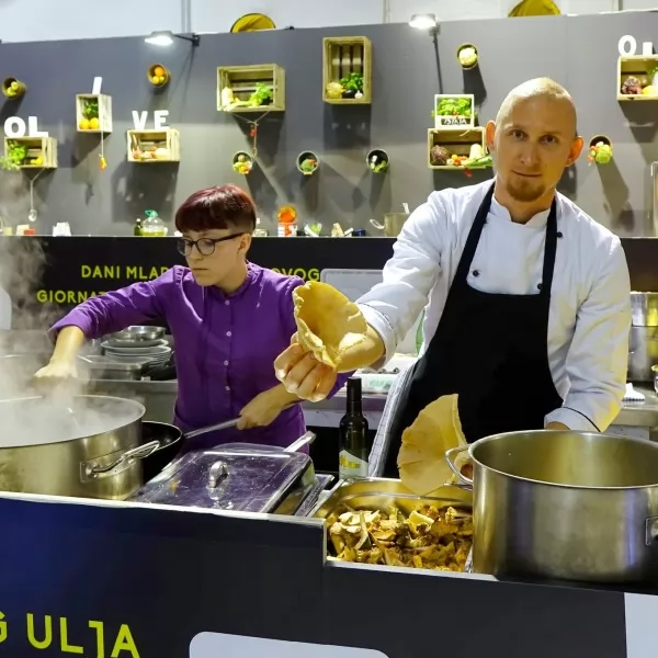 Veronika Raguž / mpr