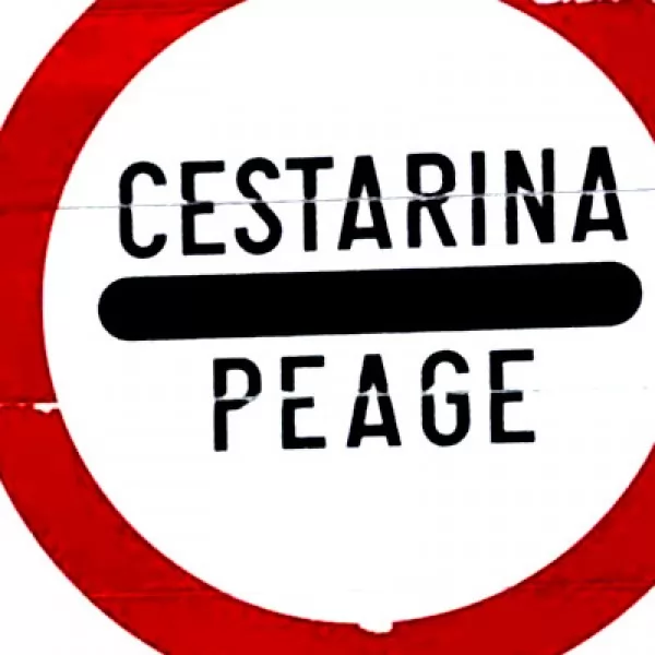 Naplata cestarine novim ENC sustavom u Hrvatskoj