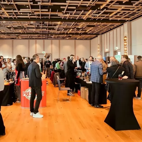 Dantes Begić - Ricerca Mercato