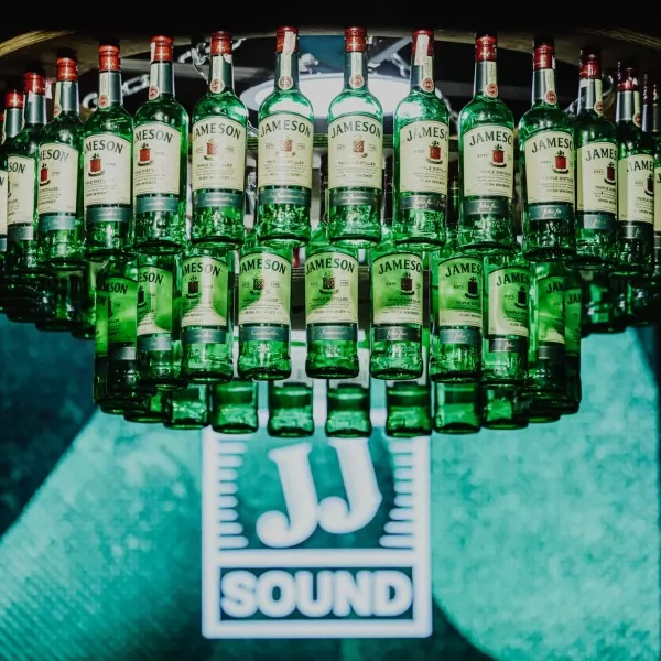 JJ Sound