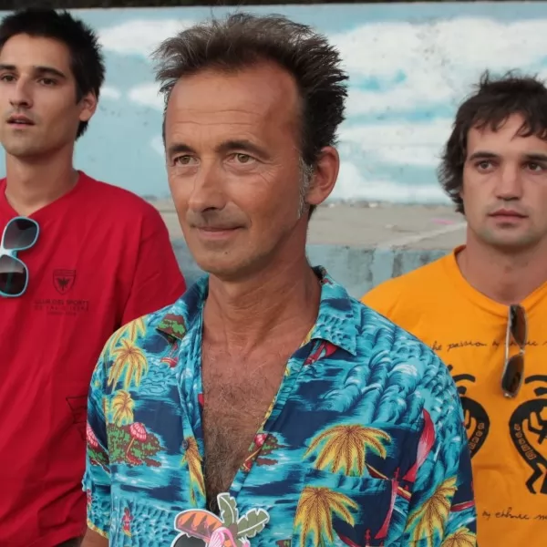 Paola Osrečki / Red agencija