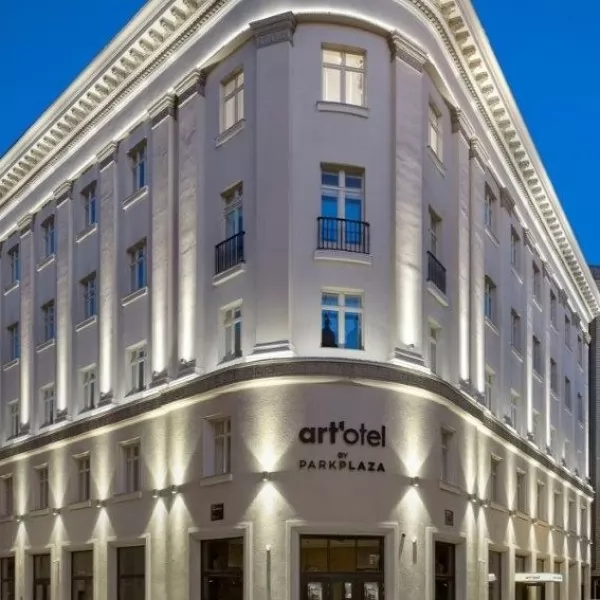 art'otel Zagreb