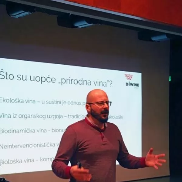 Nikola Zoko / diWine