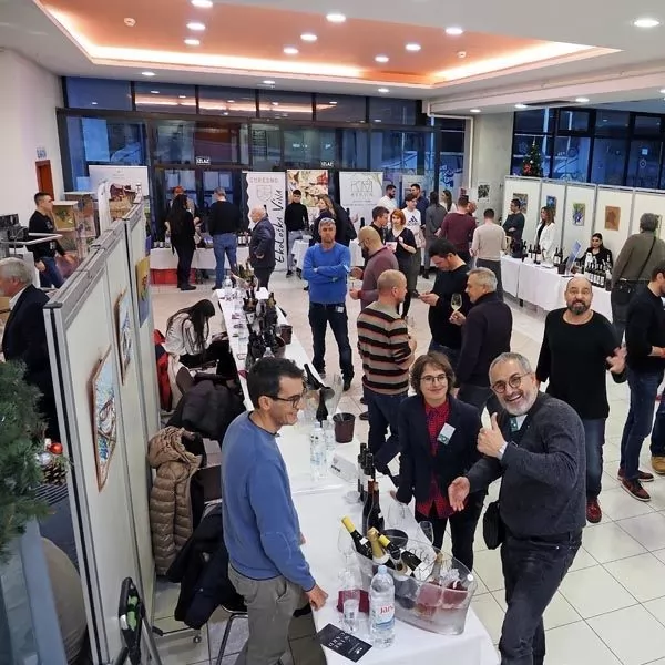 Nikola Zoko / diWine