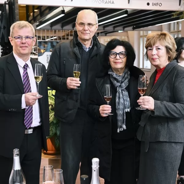 Irena Lučić / diWine; photo: Kvarner Wines