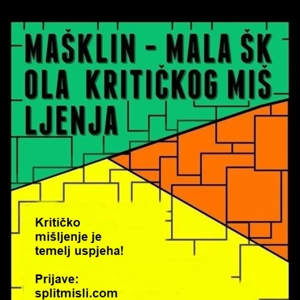 splitmisli
