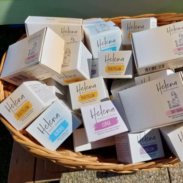 Nikoleta Lučin / Madison PR