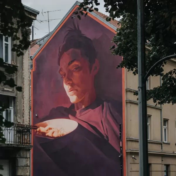 OKOLO Zagreb