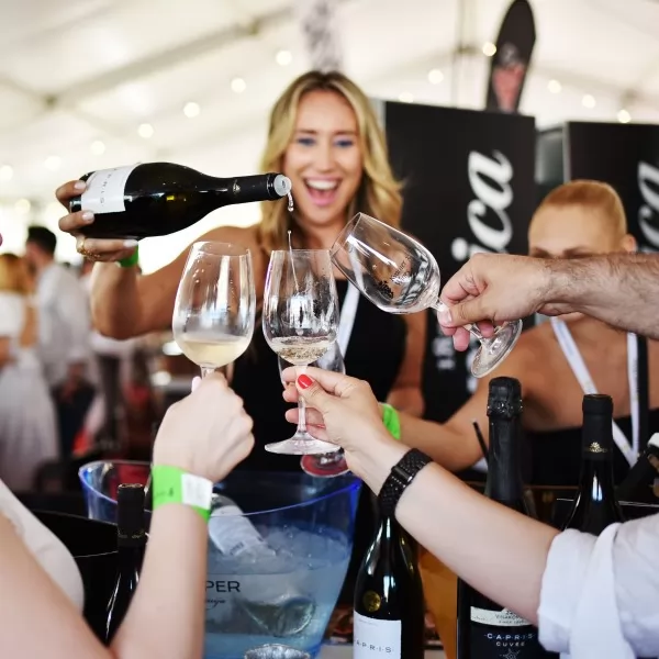 Irena Lučić / diWine; photo: Kvarner Wines