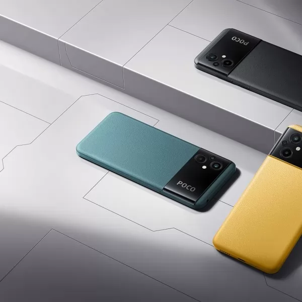 Kresimir Petkovic / POCO