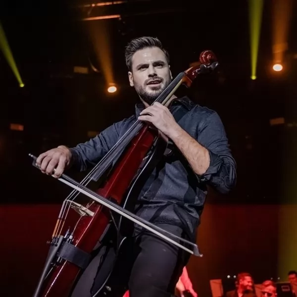 Vedrana Vasić / PR 365