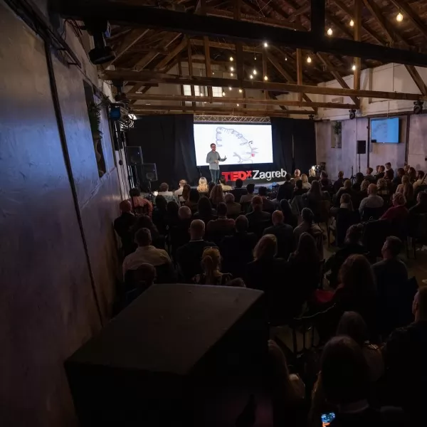 TEDxZagreb