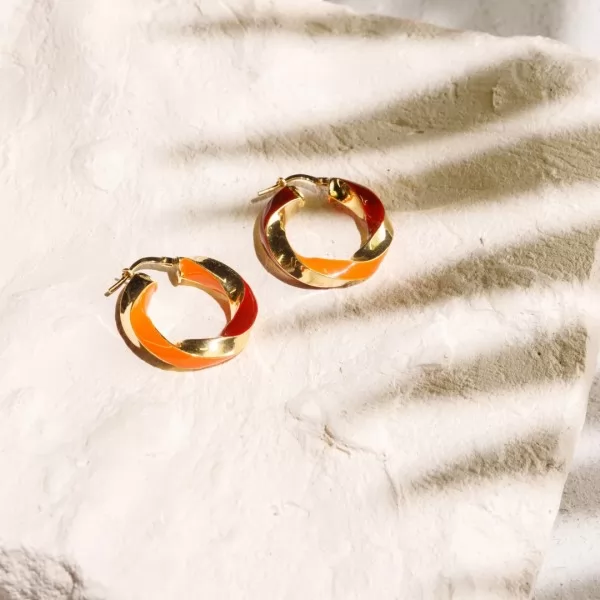 Nakit iz kolekcije Manifesto by Karat Jewelry