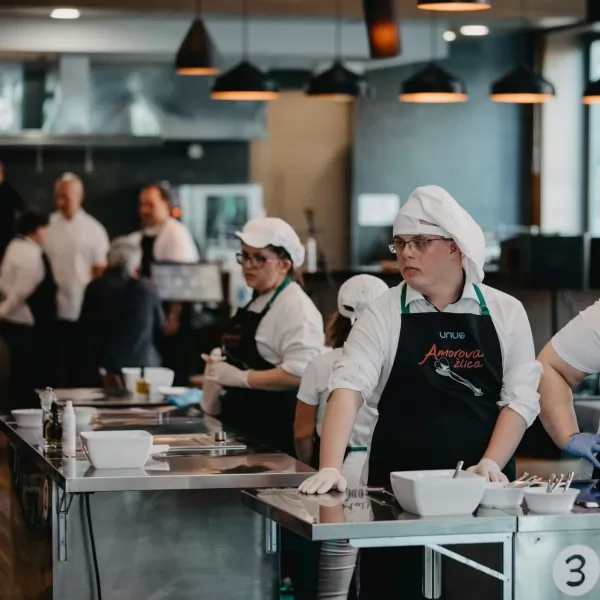 Vedran Habel / Udruga UNUO