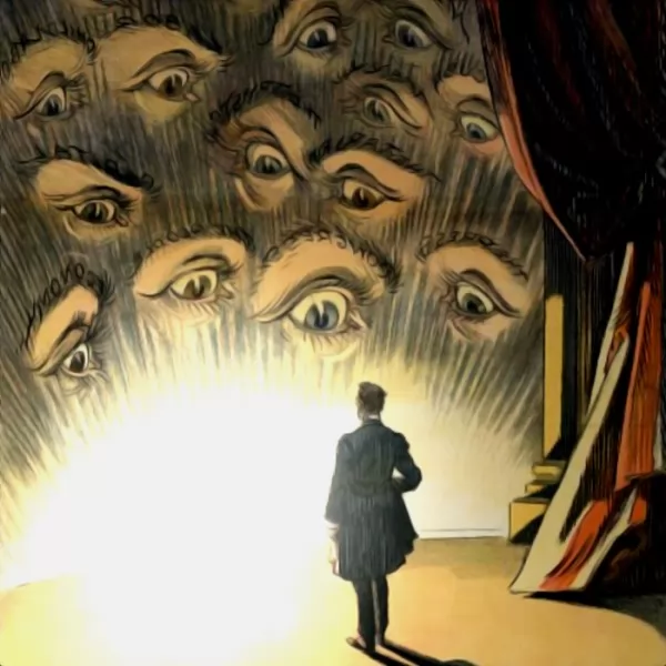 Javne poruke na Znatku