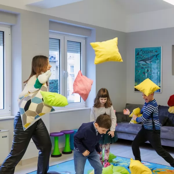 Elizabeta Penić / Lollipop PR