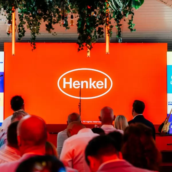 Henkel - 30 godina poslovanja