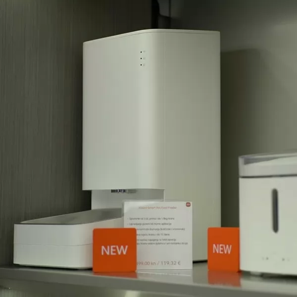 Krešimir Petković / Visicom d.o.o. integrirane komunikacije