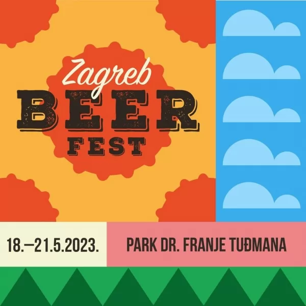 Što nas čeka na Zagreb Beer Festu 2023. u Zagrebu?