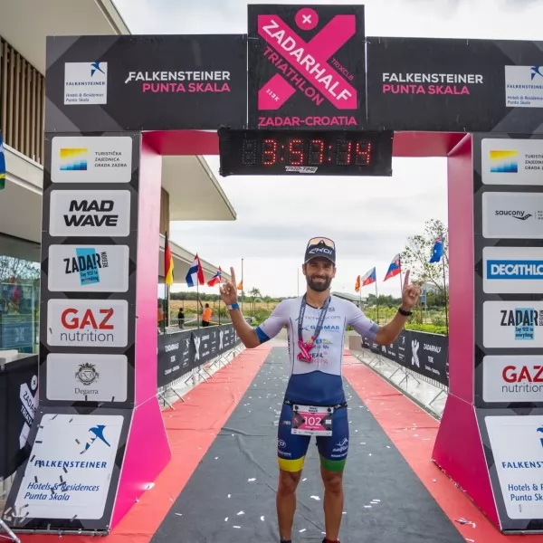 Elizabeta Penić / Lollipop PR