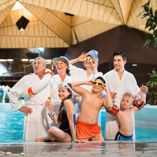 Elizabeta Penić / Lollipop PR