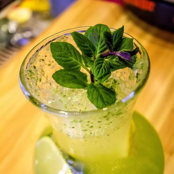 Elizabeta Penić / Lollipop PR