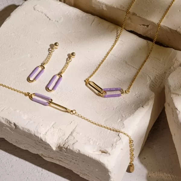Nakit iz kolekcije Manifesto by Karat Jewelry