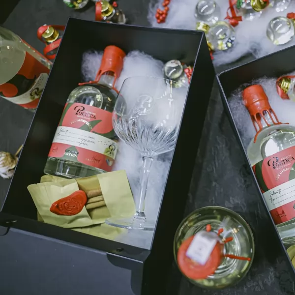 Antonija Roskam / RED Agencija