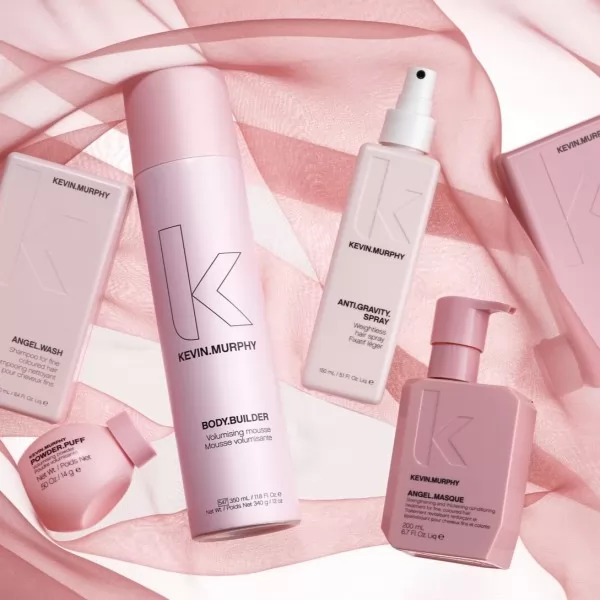 Kevin Murphy pink proizvodi