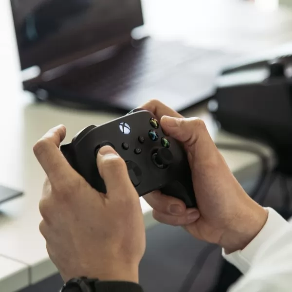 Milica Markovic / LBS TEAM D.O.O.