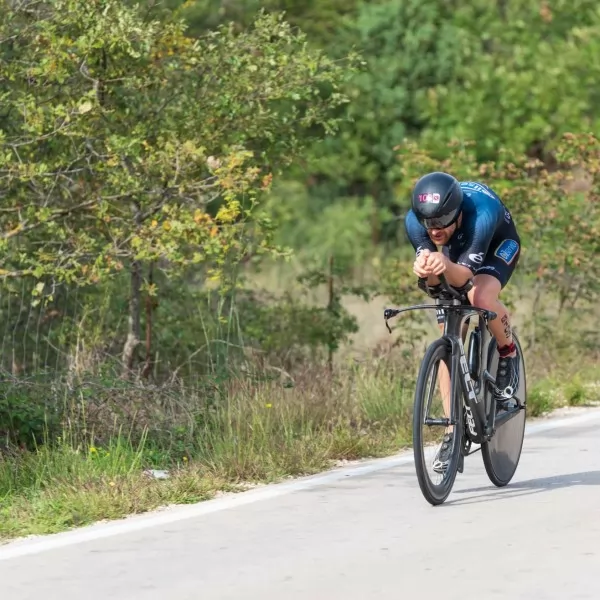 Elizabeta Penić / Lollipop PR