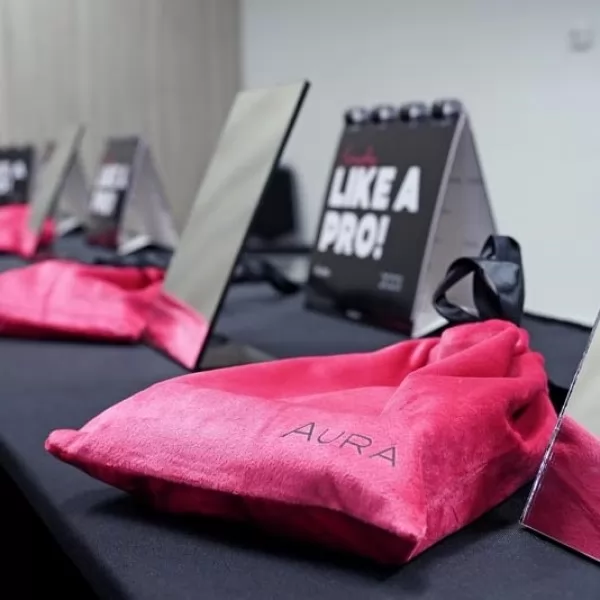 Željka Barišić / Forca Digital Agency