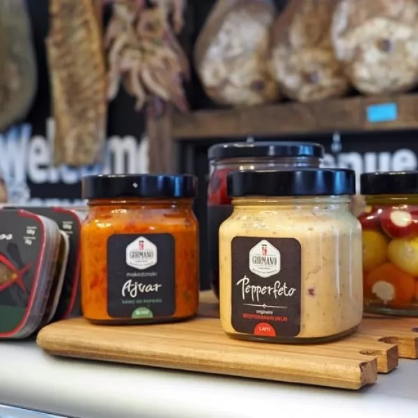 Ponuda trgovine Dark Blue Stores u Zagrebu