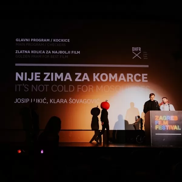 Petra Hofbauer / ZFF
