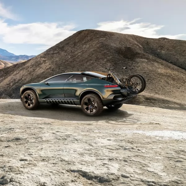 Ivana Nevistić Sabljić / Audi Croatia