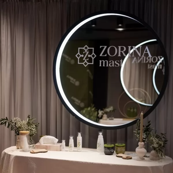 Zorina mast - predstavljanje linije