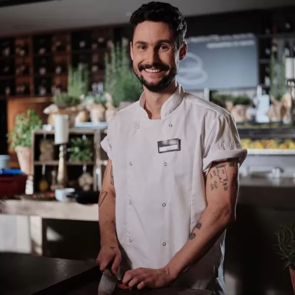 Iva Turalija / 404 agency