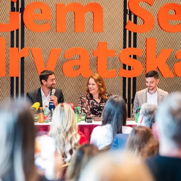 Dijana Karabašić / Real grupa