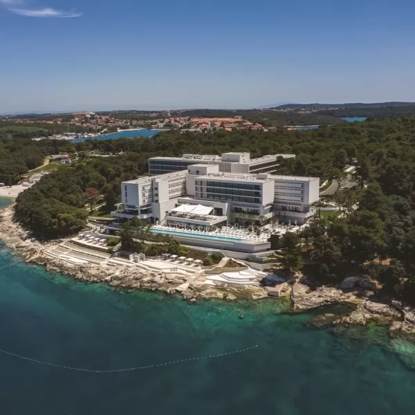 Grand Hotel Brioni