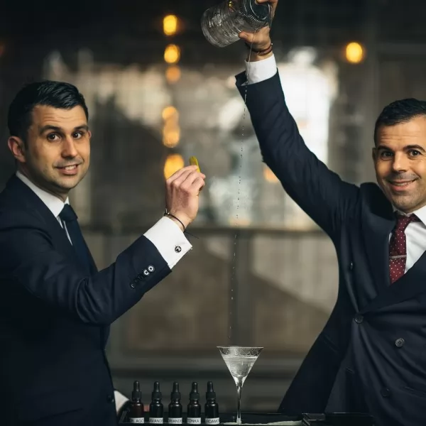 Nikoleta Lučin / Madison.hr