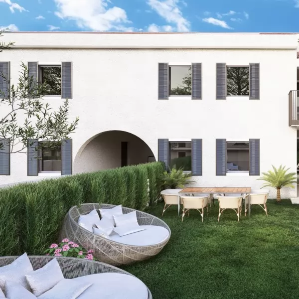 Molum Hotel & Residences