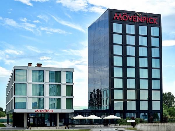 Hotel Movenpick Zagreb