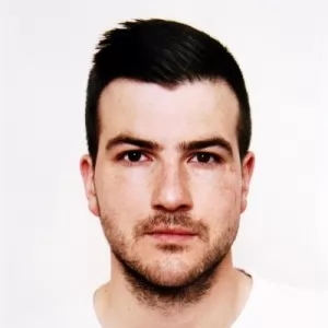 Luka Frljužec