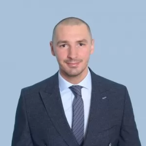 Omar Husejnagić